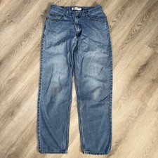 Vintage Levis 560 100% Cotton