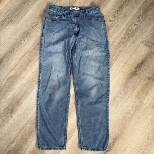 Vintage levis 560 100 cotton - levis, 100%