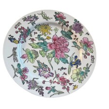 Vintage Chinese Porcelain