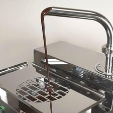 11kg Tabletop Chocolate