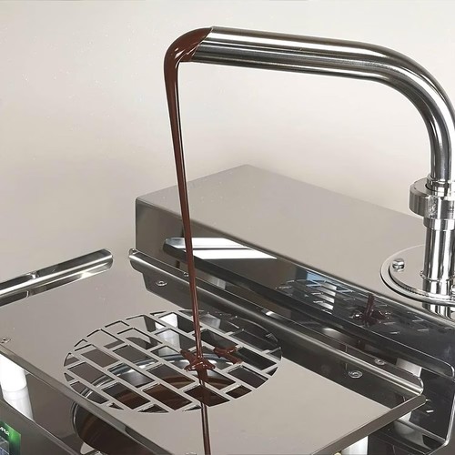 11kg tabletop chocolate - tabletop,