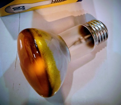 Spot lamp r63 e27 - spot, es