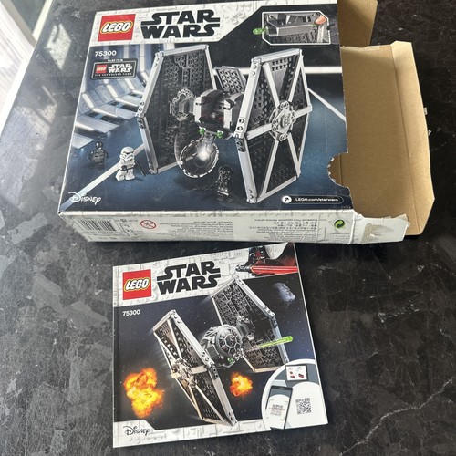 Lego star wars imperial tie - wars,