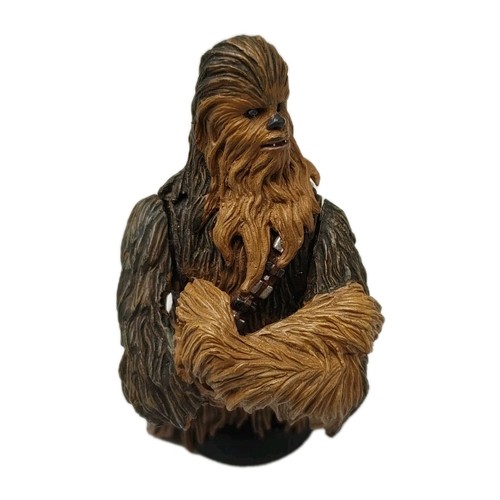 Star wars chewy - wars, gentle
