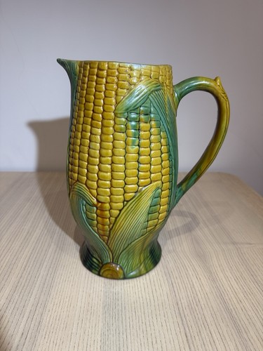 Antique 19th century - antique, majolica