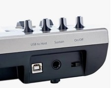 Acorn instruments Master key