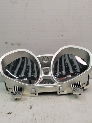 Ford fiesta mk7 speedo - ford,