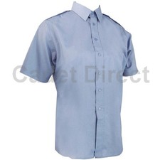 RAF ATC Blue Shirt Woman's