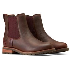 ARIAT Wexford H20 dark brown