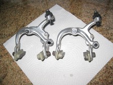 Vintage CLB caliper bike