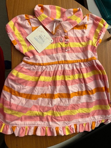 Hanna andersson striped - hanna,