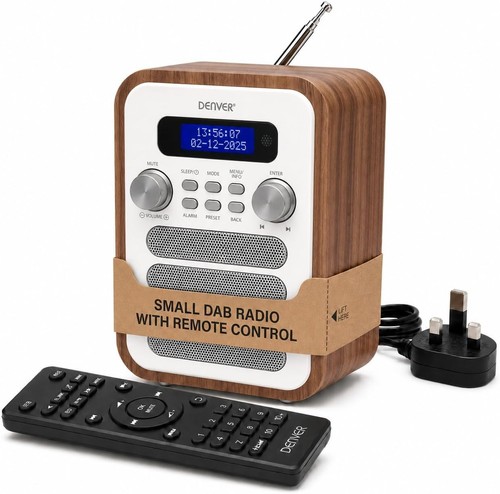 Dab radio bluetooth - dab,