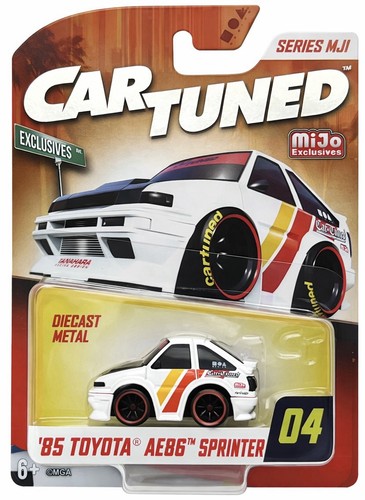 Car tuned 1985 toyota - car,