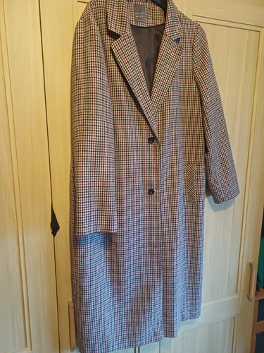 Primark size houndstooth - 16,