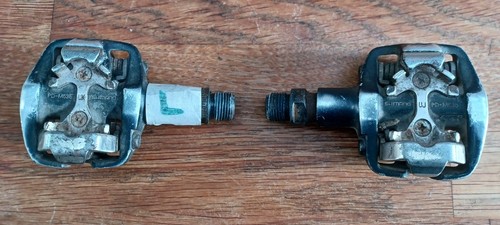 Shimano m535 spd - shimano, pd-m535