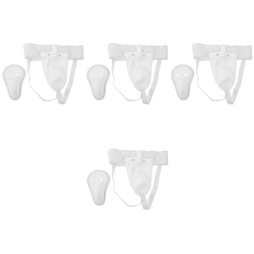 Breathable comfortable groin - breathable,