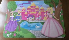 KidKraft Princess Castle Floor