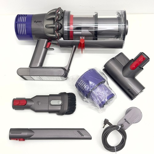 Dyson v10 handheld edition - v10,