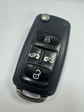 GENUINE SEAT 5 BUTTON REMOTE