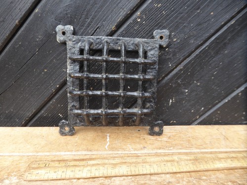 Antique medieval gothic iron - medieval, /gothic