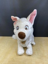 Rare 2009 UK Disney Store Bolt