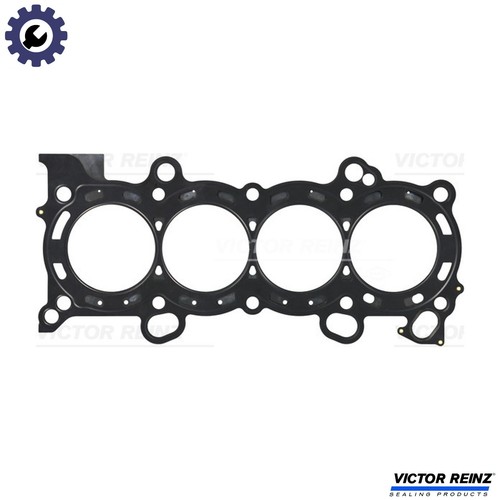 Gasket cylinder head - gasket,