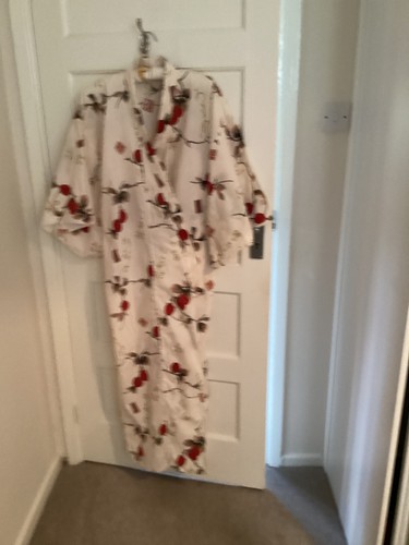 Genuine japanese ladies kimono - ladies,