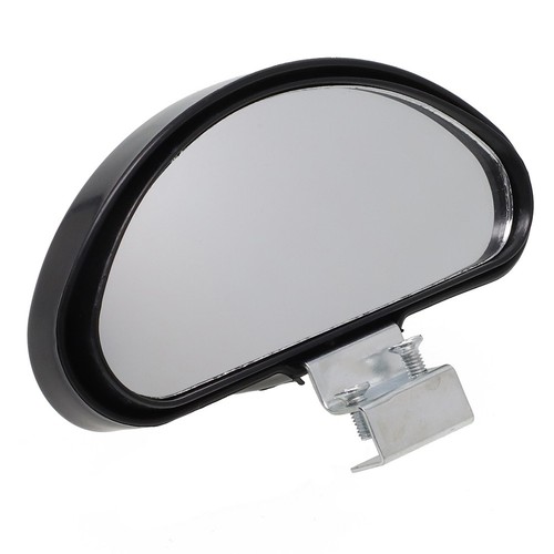 Black car side - black, mirror