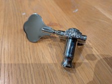 Bass guitar Tuners w