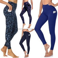 Womens Fitness Leggings Two