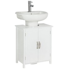 Under sink cabinet white 60cm - sink,