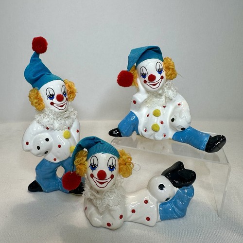 Set vintage action - (3),