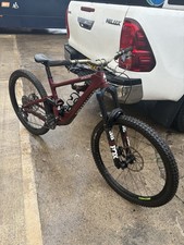 Specilized Enduro Expert S4