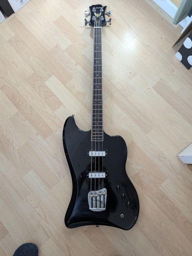 Dearmond guild jet star - dearmond,