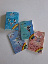 Rainbow Magic - The Snow