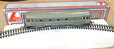 LIMA HO/OO No 205129 BR GREEN