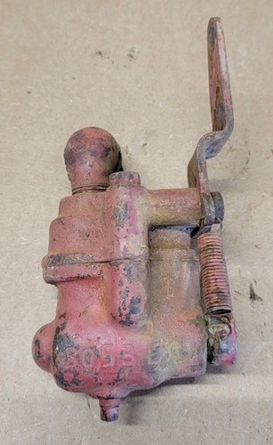 Farmall bn tractor vac - farmall,