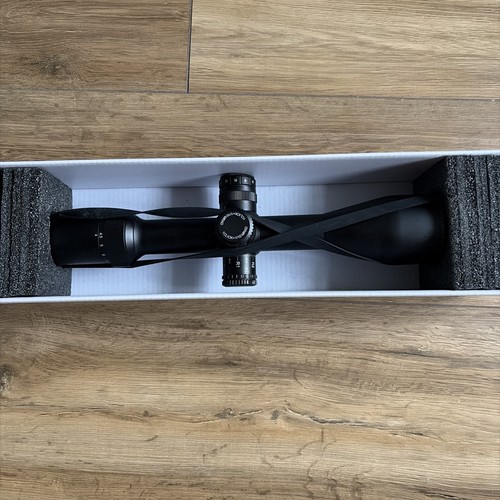 Wulf hurricane lite 18x50 - wulf,