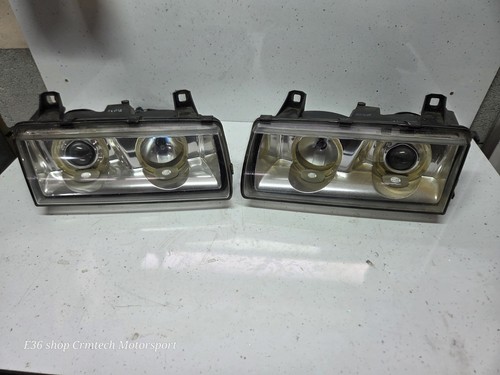 Bmw e36 genuine hella - bmw,