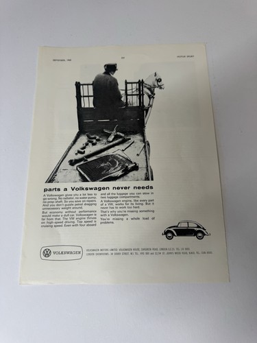 Original vintage 1965 classic - vintage,