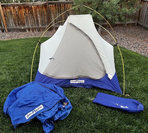 Vintage sierra designs polaris - vintage,
