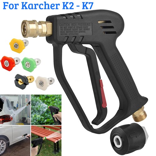 4000psi high pressure - 4000psi,