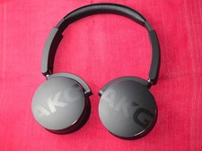 AKG Bluetooth headphones