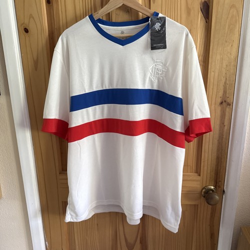 Glasgow rangers football - rangers,