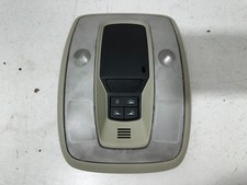 2006-2012 VOLVO C30 INTERIOR LIGHT PANEL 39806695