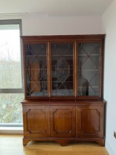 Antique library