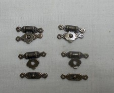 Dolls House Miniature Trunk