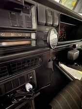 Phone Mount MagSafe Charger