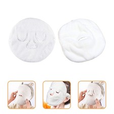 1 Set Facial Steamer Towel