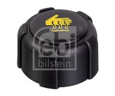 1x Febi Bilstein cap, coolant